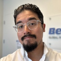 Sebastian Cisneros