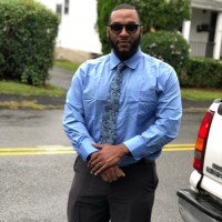 Rashon Jeffers
