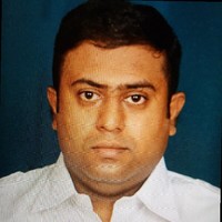 Donald Anand Sequeira