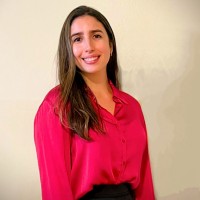 Maria D. Ramirez