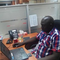 Newton Sang, Bcom, Cpa, Acfip