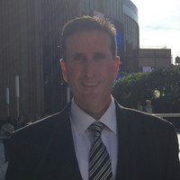 Michael Patti