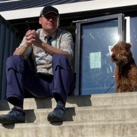 Piet Jan Giessen, van der