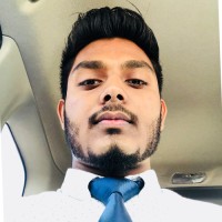 Francis Iroshan Fernando