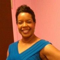 Cheryl Gorham Blackwell, Mba