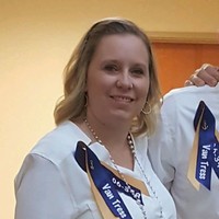 Jennifer Jordan