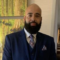 Jose Guzman