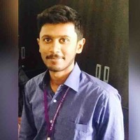 vignesh selvam