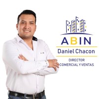 Daniel Alberto Chacon Balderrama