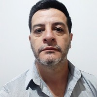 Simon Javier Coronel