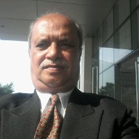 iftekhar hossain