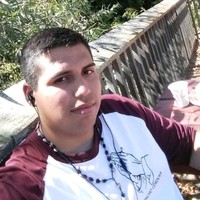 Alberto Garcia Flores