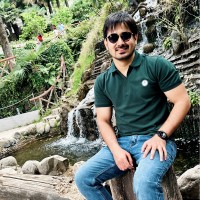 Dev Parashar