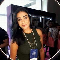 Kliccia Verenna Lemos Brito