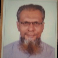 Umer Farooque Sura