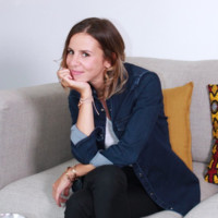 Bénédicte Hallion Courcoux