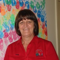 Ann Keen