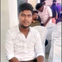 C J Thanikai chandran