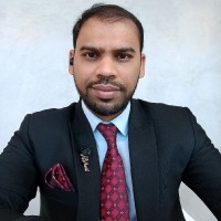 Mohammed Ahmed