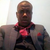 clive dube