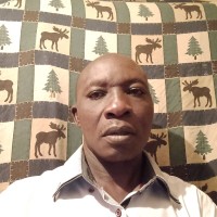 Andrew Mulupi