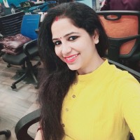 Jyoti Dubey
