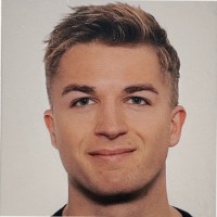 Emil Steenholm Larsen