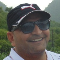 Vijay Patel