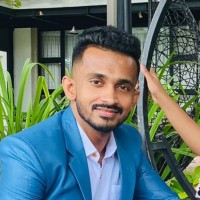 Vidushan Perera