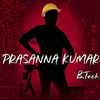 Prasanna Kumar Kandregula