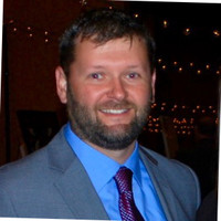 Chuck Robertson