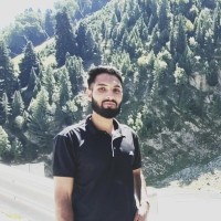Aakif Ahmad Reshi