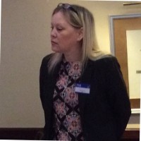 Sarah Thurlow Aminstlm