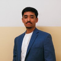 Animesh Dalal