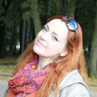 Nadezhda Kuznechenkova