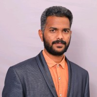 Vimalathithan R