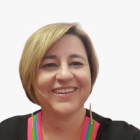 Silvia Helena Silveira