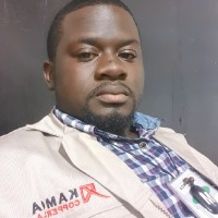 Dan KASONGO CHEKANABO