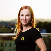 Veronika Koutníková