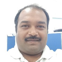 Akhilesh B Kasal