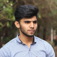 Syed Ashwaq