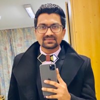 Krunal Sakariya