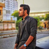 Daniyal Siddique