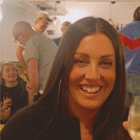 Claire Ellwood