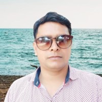 Jay Shankar Saroj