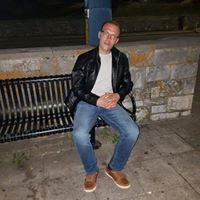 Daniel Stocker