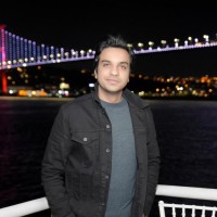 Ali Ahmad Khan
