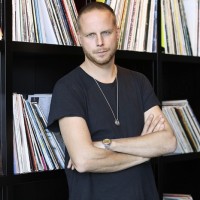 Martin Gustafsson