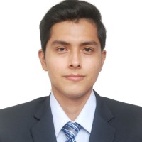 Joffre Terrones Chavez