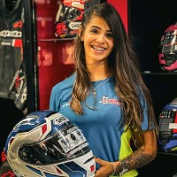 Maryana Almeida
